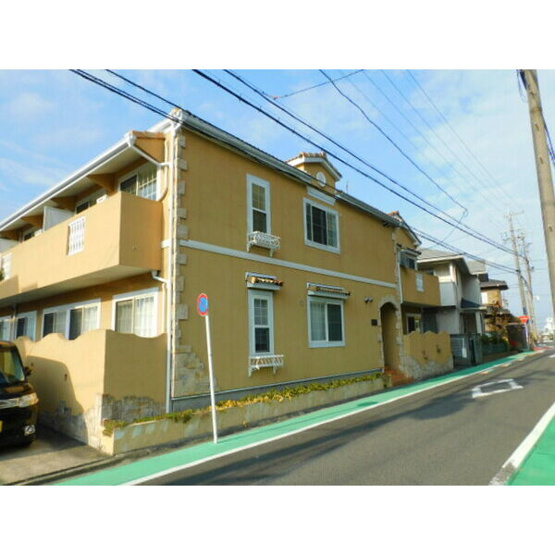 【外観】 | プロヴァンス