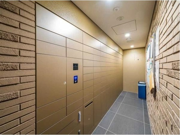 ★仲介手数料無料★ウエリス千代田神田の設備