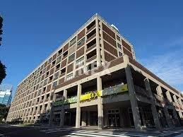 横浜市中区相生町２丁目の賃貸マンションの周辺|横浜市役所まで379m
