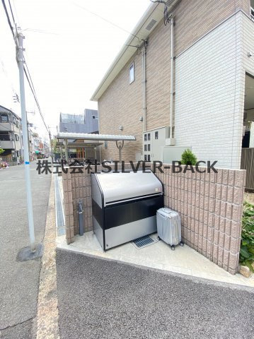サンライズ・パークスのその他共用部分