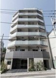 コンフォリア門前仲町サウスの画像