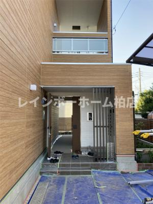 【仲介手数料：50％OFF】対象物件！のエントランス|オートロックのあるエントランスです