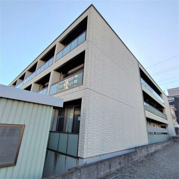 アレアデマン　Ⅱのその他共用部分