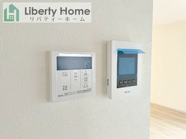 水戸市吉沢町5期　1号棟　新築戸建の設備