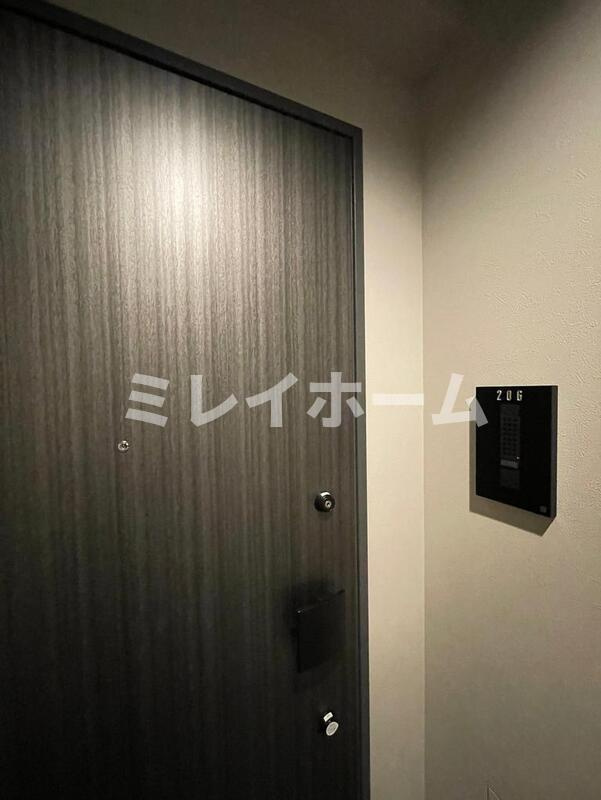 ルミーク北品川のその他
