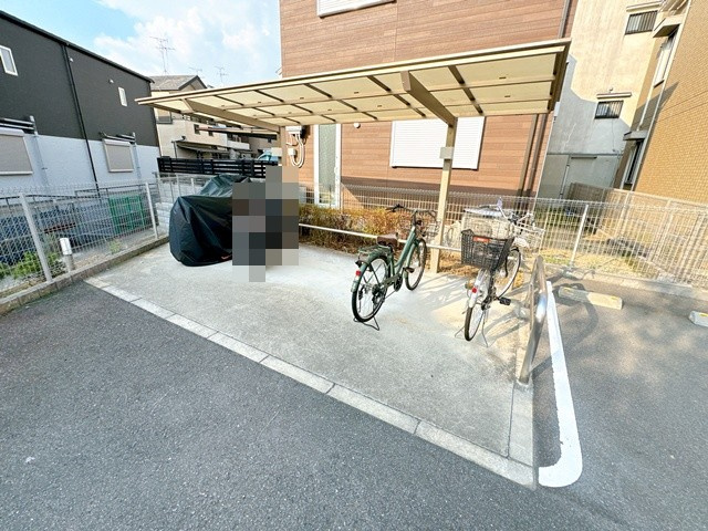 【その他共用部分】 | ソフィアコート鳥飼 A棟