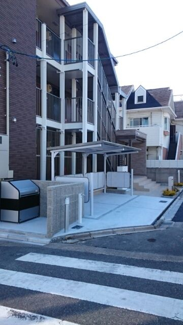アヴァンティのその他共用部分