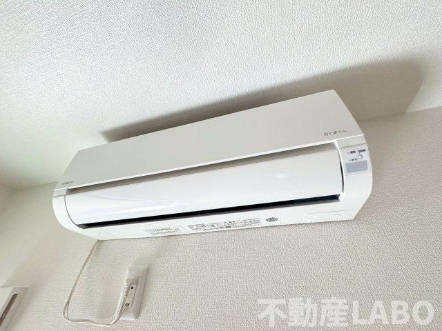 H-maison大正Ⅳの設備