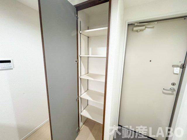 H-maison大正Ⅳのその他共用部分