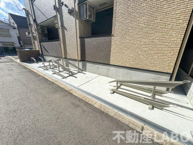 H-maison大正Ⅳのその他