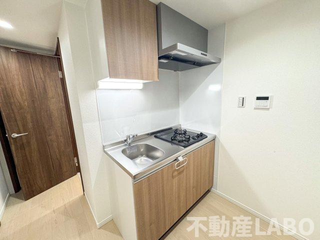 H-maison大正Ⅳのキッチン