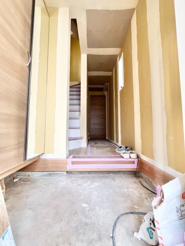 北区上中里２丁目　新築戸建のその他|現地ご見学希望・資料請求などお気軽にお問い合わせ下さい！
03-5990-5201