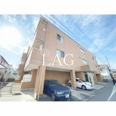 【外観】 | カーサノザキⅦ | 外観です。