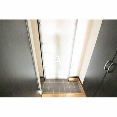 【玄関】 | カーサノザキⅦ | 玄関です。