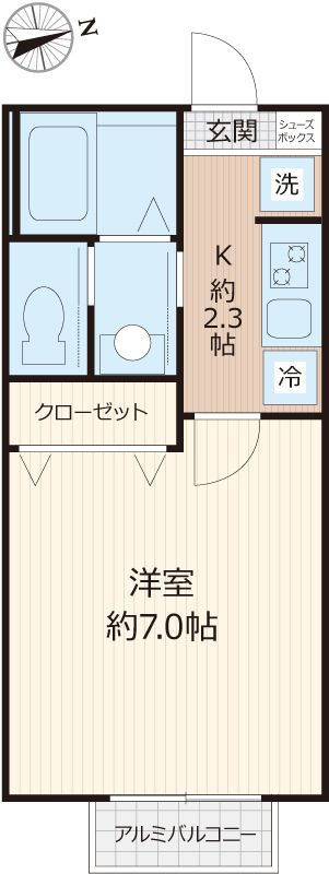 パステールグラン土気