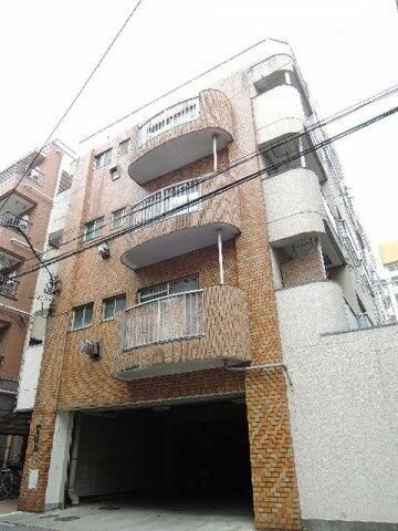 第三田嶋ビル