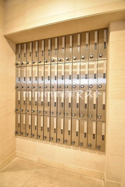 メインステージ京町堀のその他共用部分