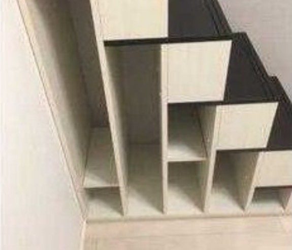 ロイヤルパレス　東立石の収納