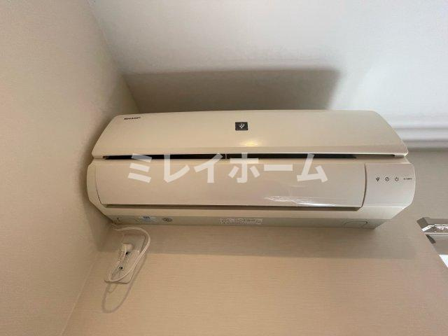 Mercuryの設備|同建物内、別のお部屋の参考写真になります。