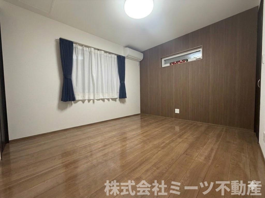 六万寺町1丁目　中古戸建　3980のキッチン