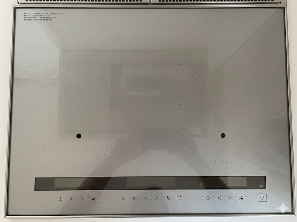 六万寺町1丁目　中古戸建　3980のキッチン