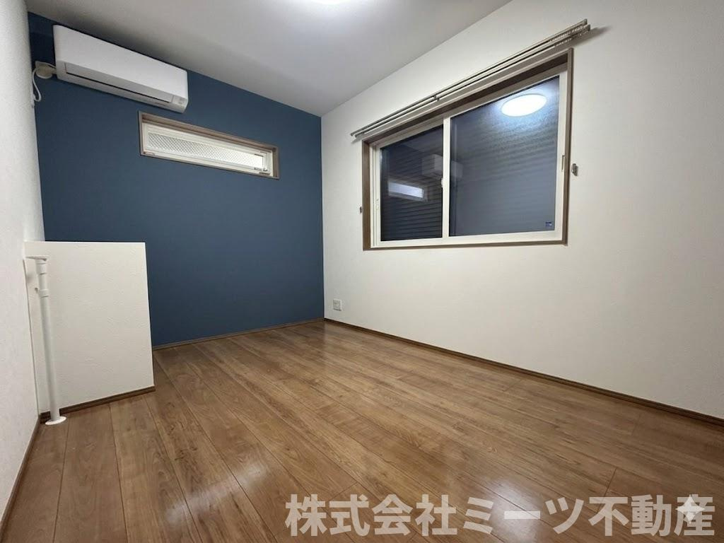 六万寺町1丁目　中古戸建　3980のキッチン