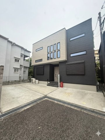 六万寺町1丁目　中古戸建　3980