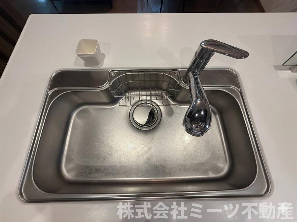 六万寺町1丁目　中古戸建　3980の収納|画像はAIを使用して編集しております