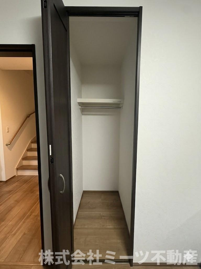 六万寺町1丁目　中古戸建　3980のその他|室内乾燥室。画像はAIを使用して編集しております