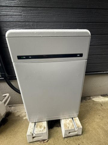 六万寺町1丁目　中古戸建　3980のその他|エコキュート