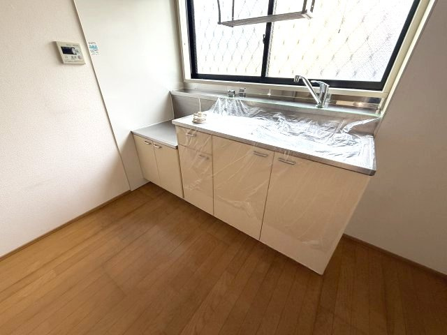 レトア大石Ⅰのキッチン