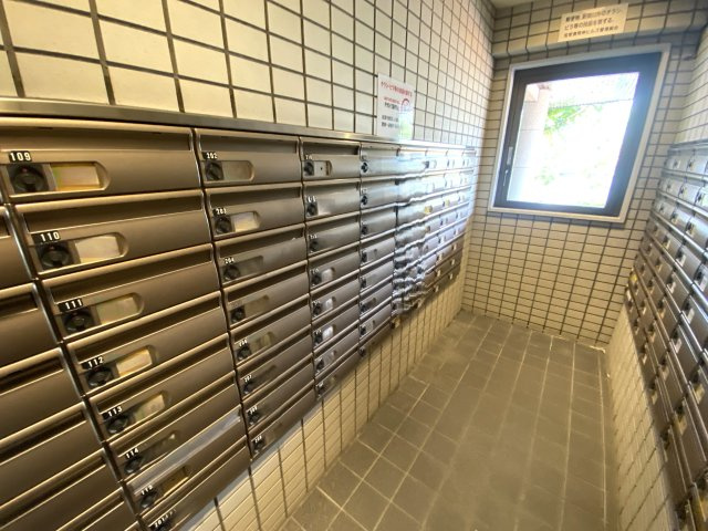 宝塚・清荒神ヒルズの設備