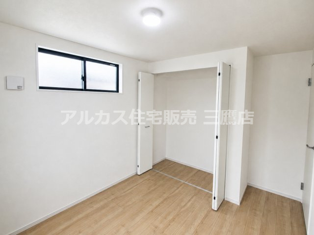 【内覧動画公開中！】西東京市保谷町5丁目　西武新宿線　西武柳沢駅　新築戸建の収納