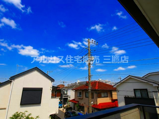 【内覧動画公開中！】西東京市保谷町5丁目　西武新宿線　西武柳沢駅　新築戸建の展望