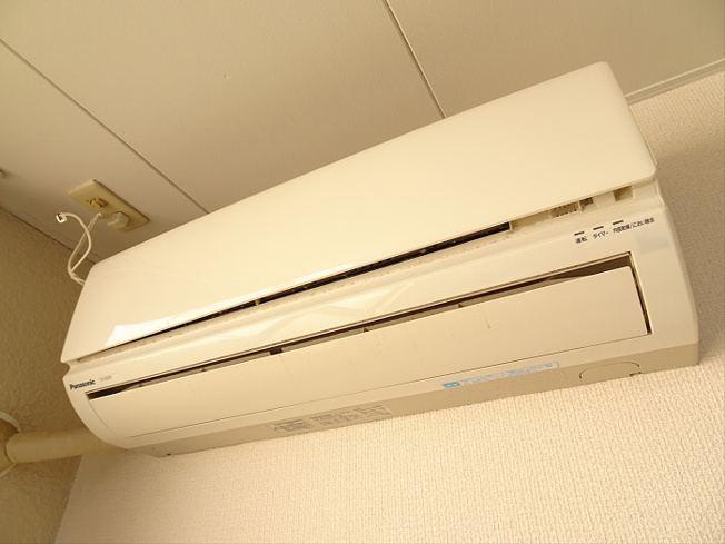 【その他】 | サンシャレイ永福町