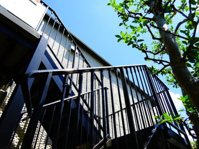 【外観】 | サンシャレイ永福町