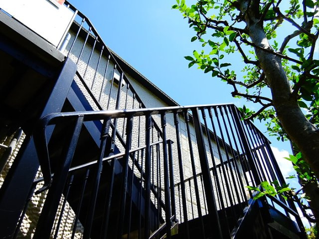 【外観】 | サンシャレイ永福町