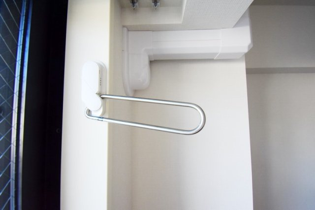 ＳＨＯＫＥＮ　Ｒｅｓｉｄｅｎｃｅ　横浜生麦１の設備