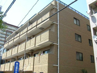 【外観】 | クレマンス甲東園
