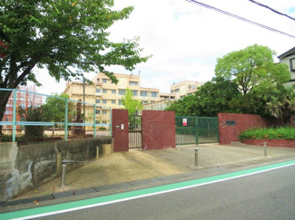 【周辺】 | クレマンス甲東園 | 段上西小学校