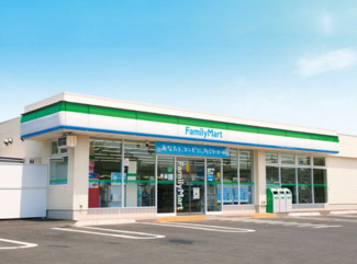 【周辺】 | クレマンス甲東園 | ファミリーマート