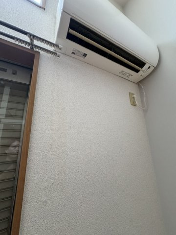 【設備】 | セピアコリーヌ多磨