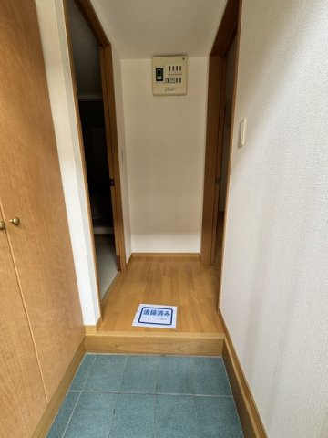 【玄関】 | セピアコリーヌ多磨