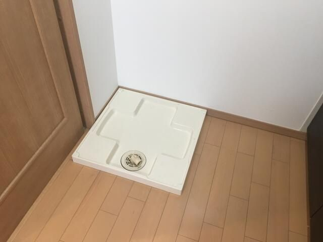 ソラーナ和田町の設備
