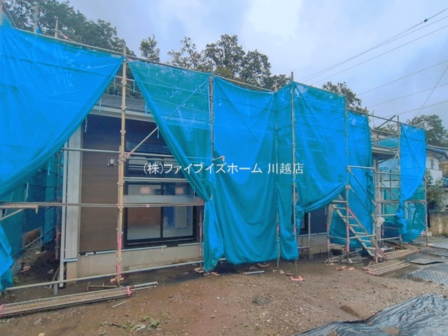 【外観】