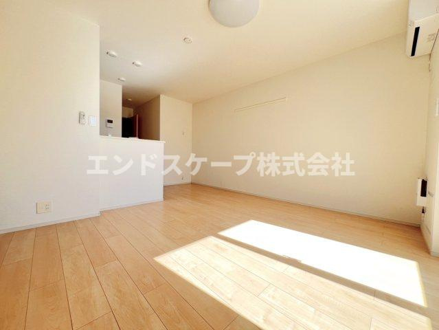 ノバグリーンの内装|高崎、前橋のお部屋探しはエンドスケープまで！お客様の理想お聞かせ下さい♪