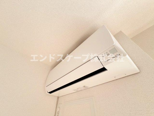 ノバグリーンのバルコニー|高崎、前橋のお部屋探しはエンドスケープまで！お客様の理想お聞かせ下さい♪