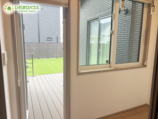 柏市船戸　築2年　平屋　中古戸建のその他