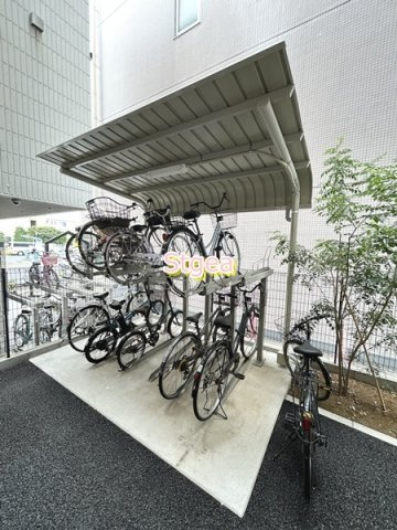 ルミエール浦和仲町のその他共用部分