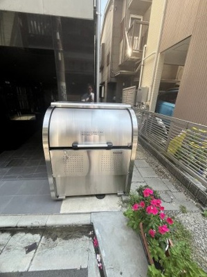 【その他共用部分】 | ラリュール不動前